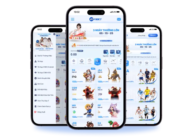 Giao diện nền tảng OK83866
