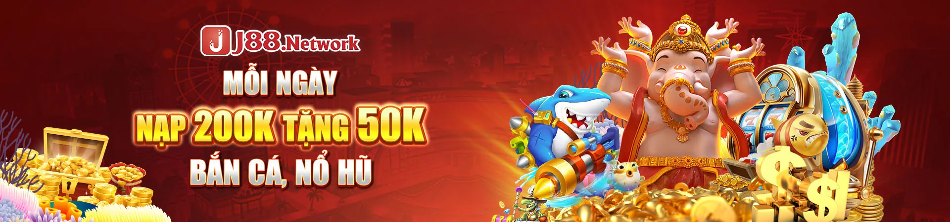 Trò Chơi Bắn Cá OK83866